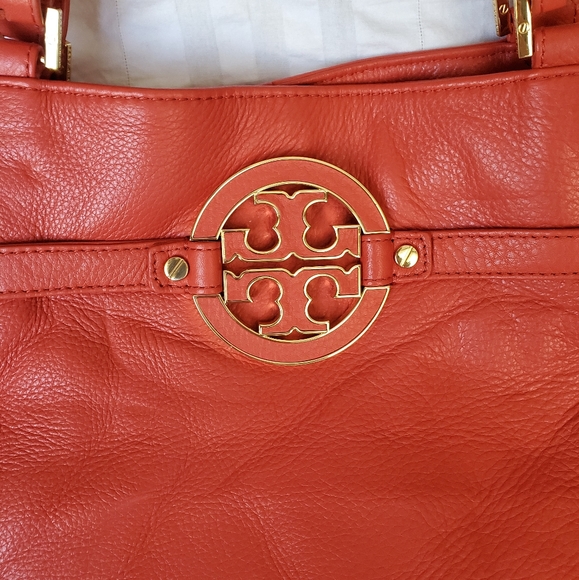 Tory burch amanda tote - Picture 2 of 16